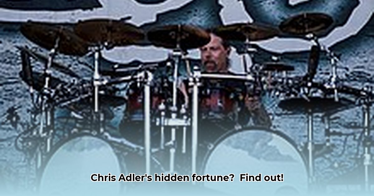 chris-adler-net-worth